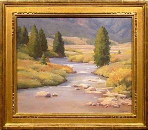 Autumn Colors of Granite Creek.jpg (81166 bytes)