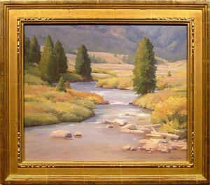 Autumn Colors of Granite Creek.jpg (81166 bytes)