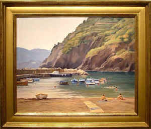 Vernazza Harbor.jpg (672362 bytes)